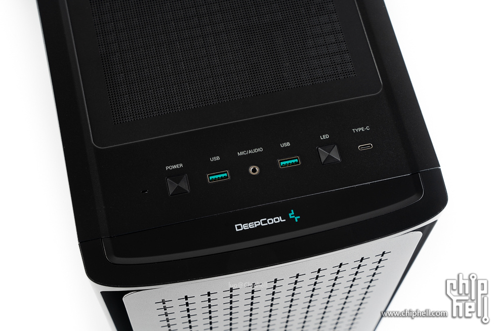 一台低调的风冷主机-九州风神幻境黑CK560装机分享