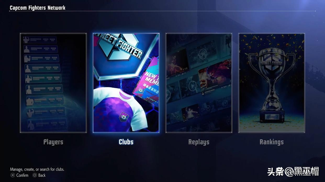 街头霸王6游戏试玩版已上线ps主机,街头霸王6有ps5版吗