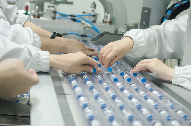 工厂待久了人会怎么样,在工厂工作真的会磨灭意志吗