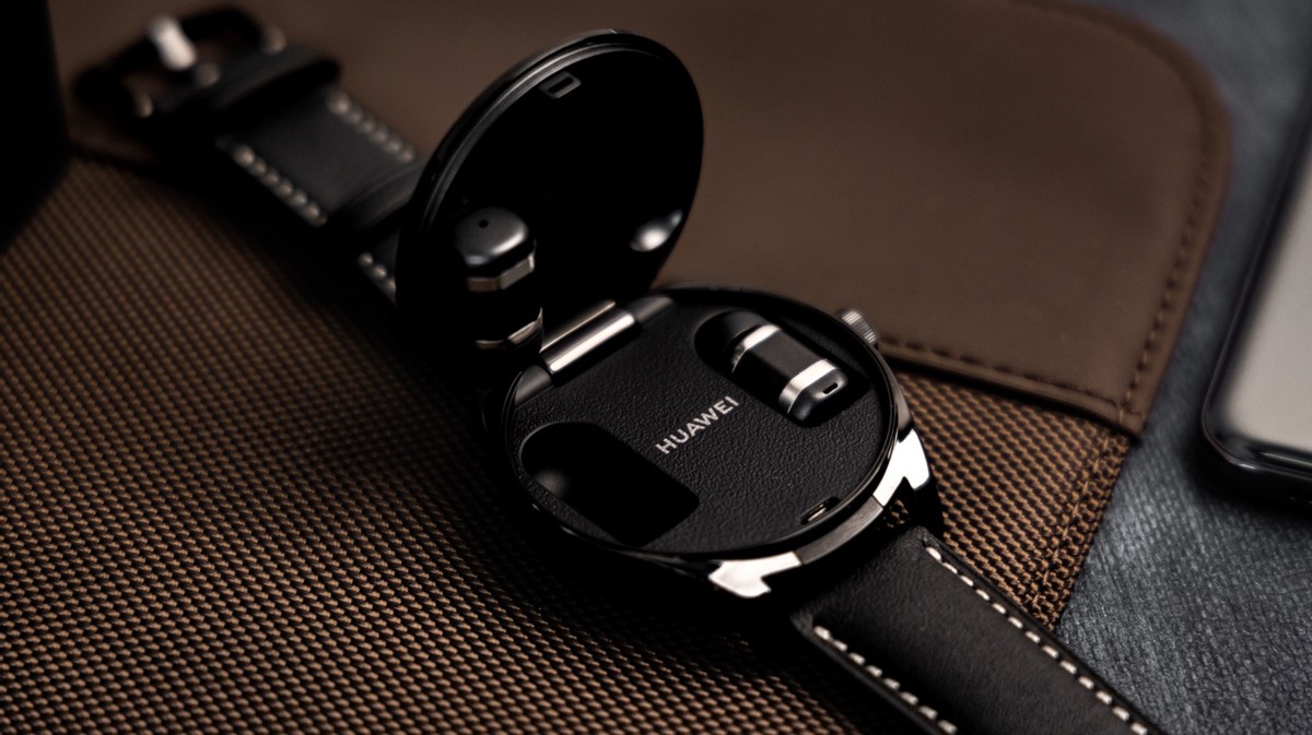 华为感恩回馈季活动包含哪些机型,华为手表2022年7月新品发布会盘点