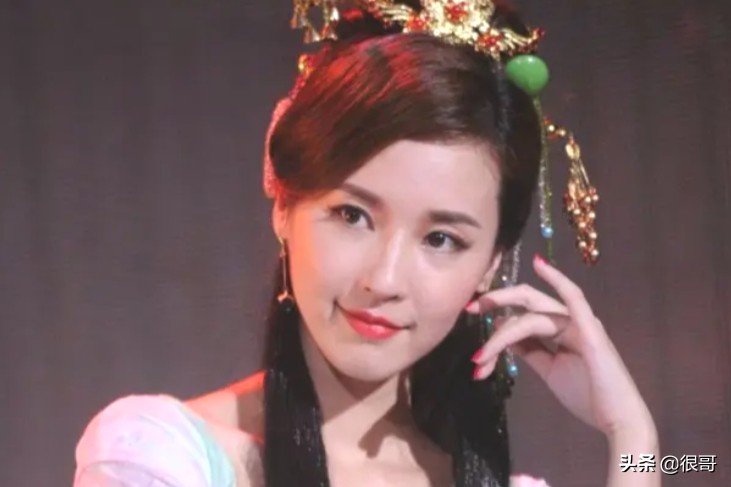 吴佳尼马景涛婚姻,马景涛前妻吴佳妮是干什么的