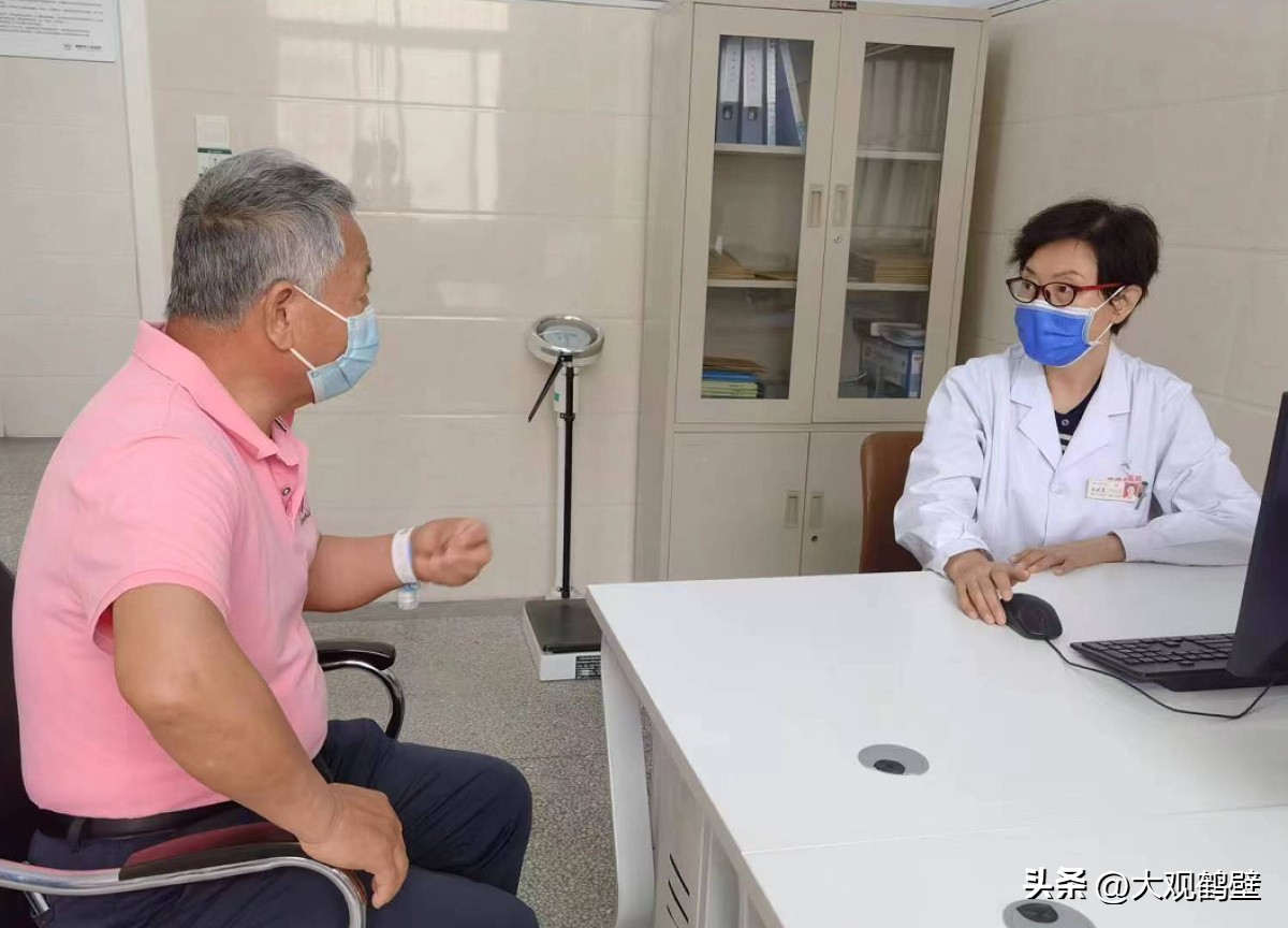 张晓霞揭开中医的面纱,张晓霞医生怎么样