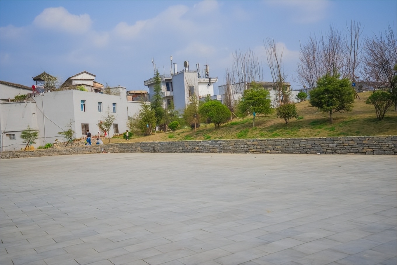 贵州青岩古镇旅游线路攻略,贵州省青岩古镇旅游攻略