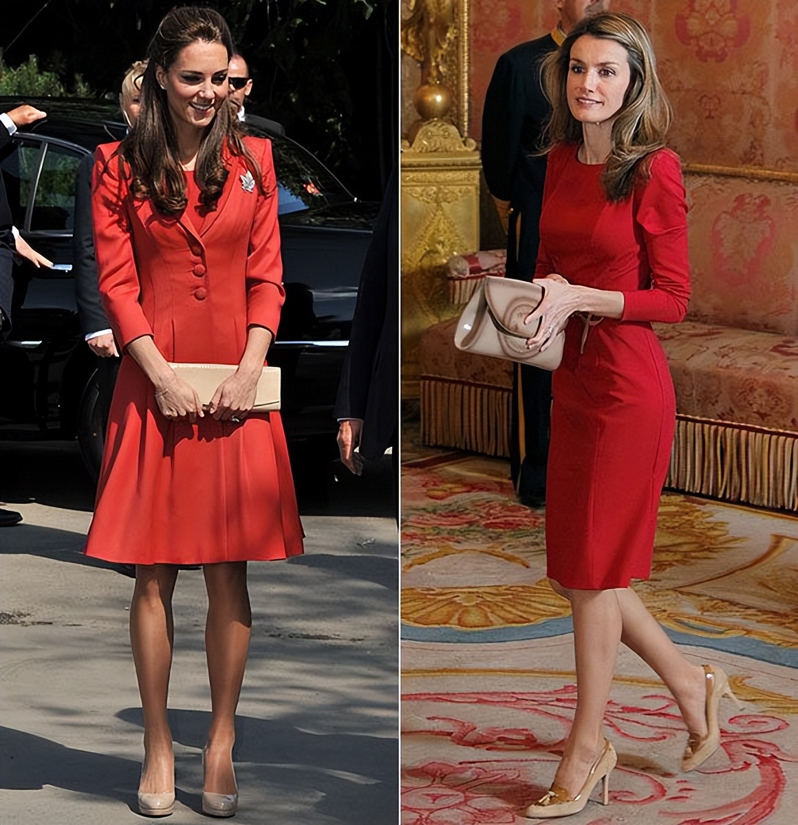 新一任韩国总统夫人,韩国现任总统夫人出访照片