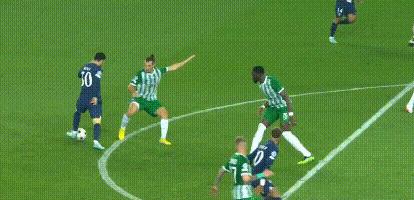 梅西最后一粒五大联赛进球,梅西夜晚