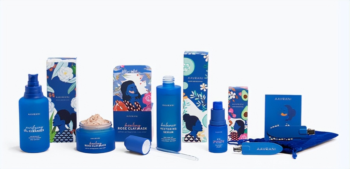 美周资讯|天猫推「中国成分」扶持计划，B站青年护肤报告出炉