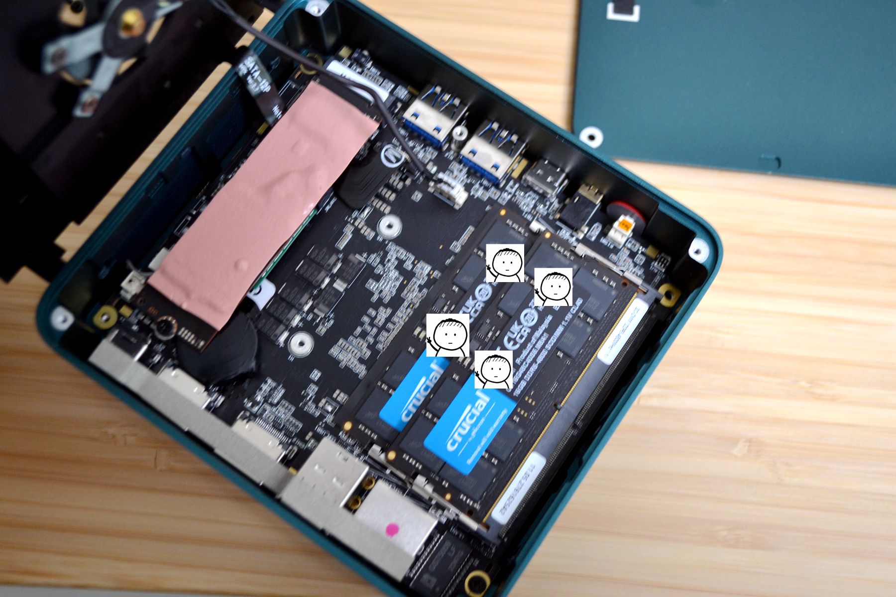 迷你主机打游戏怎么样好用吗,迷你主机重度游戏性能怎么样