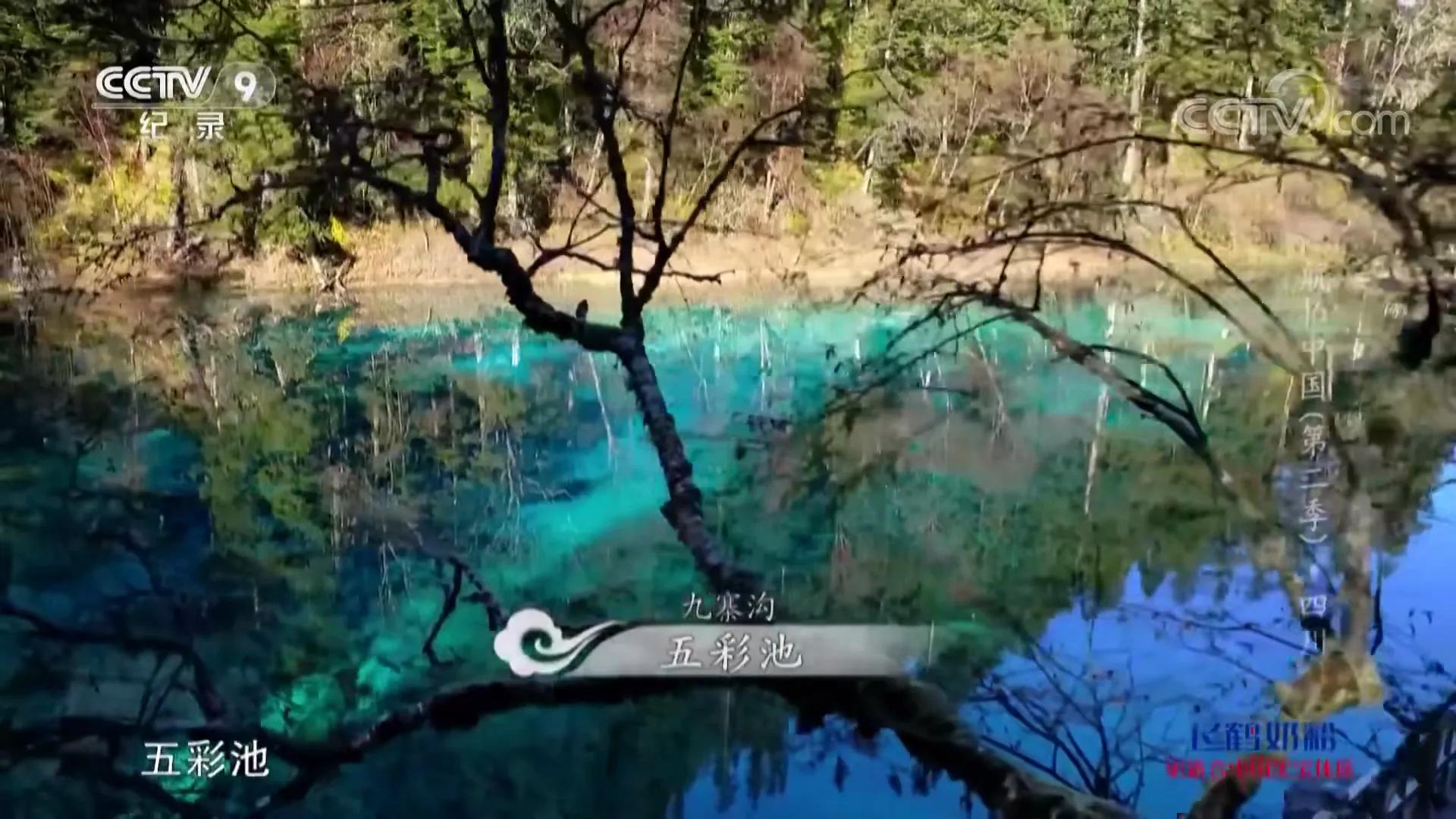 航拍中国第三季四川完整版,航拍中国四川篇视频