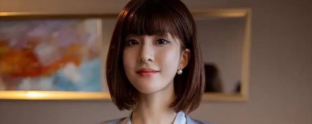 显脸小发型圆脸方脸,方圆脸剪什么发型显脸小显年轻