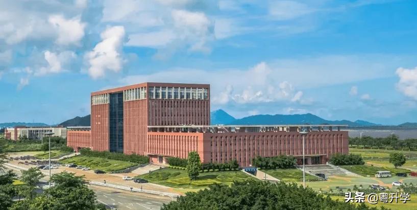 北京理工大学珠海学院是211还是985,北京理工大学珠海学院是本科几本