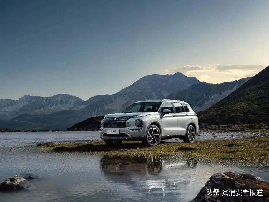 三菱为什么被称为杂牌车,三菱已经停产的小众车型