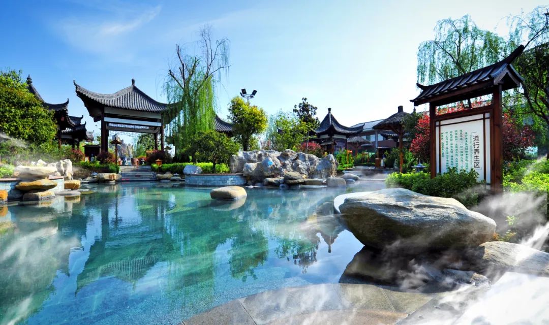 临沂10家景区将免门票,临沂拥军卡景区免费吗