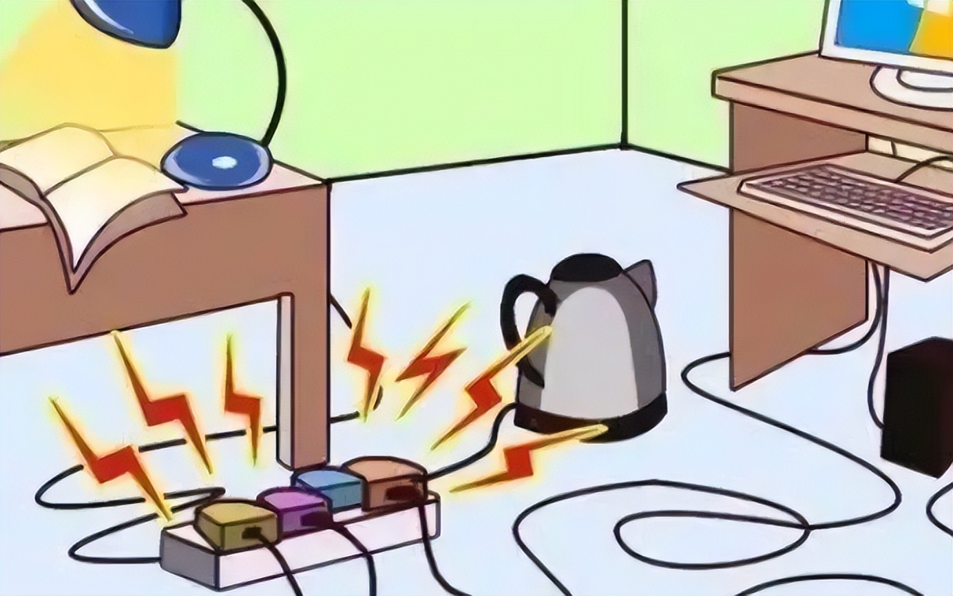 空气开关漏电保护器跳闸怎么解决,家用漏电开关经常跳闸是什么原因