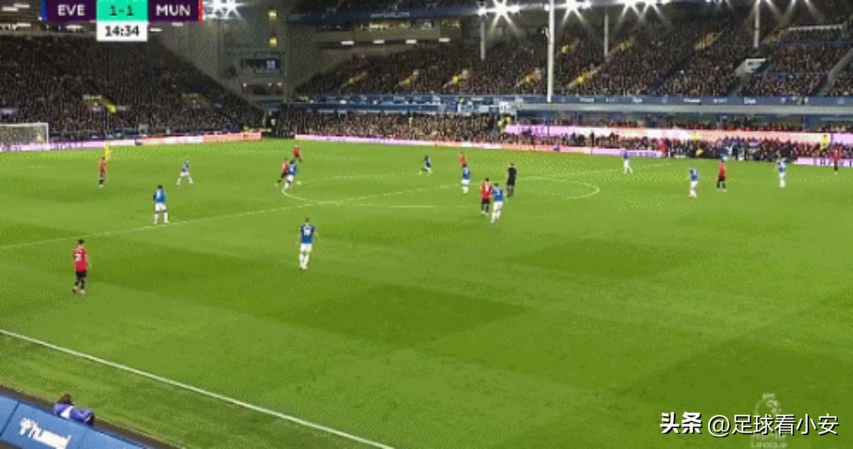 0607赛季曼联vs埃弗顿c罗替补登场,埃弗顿vs曼联直播c罗进球