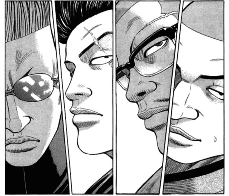 热血高校铃兰高中真的存在吗,热血高校铃兰大战乌鸦