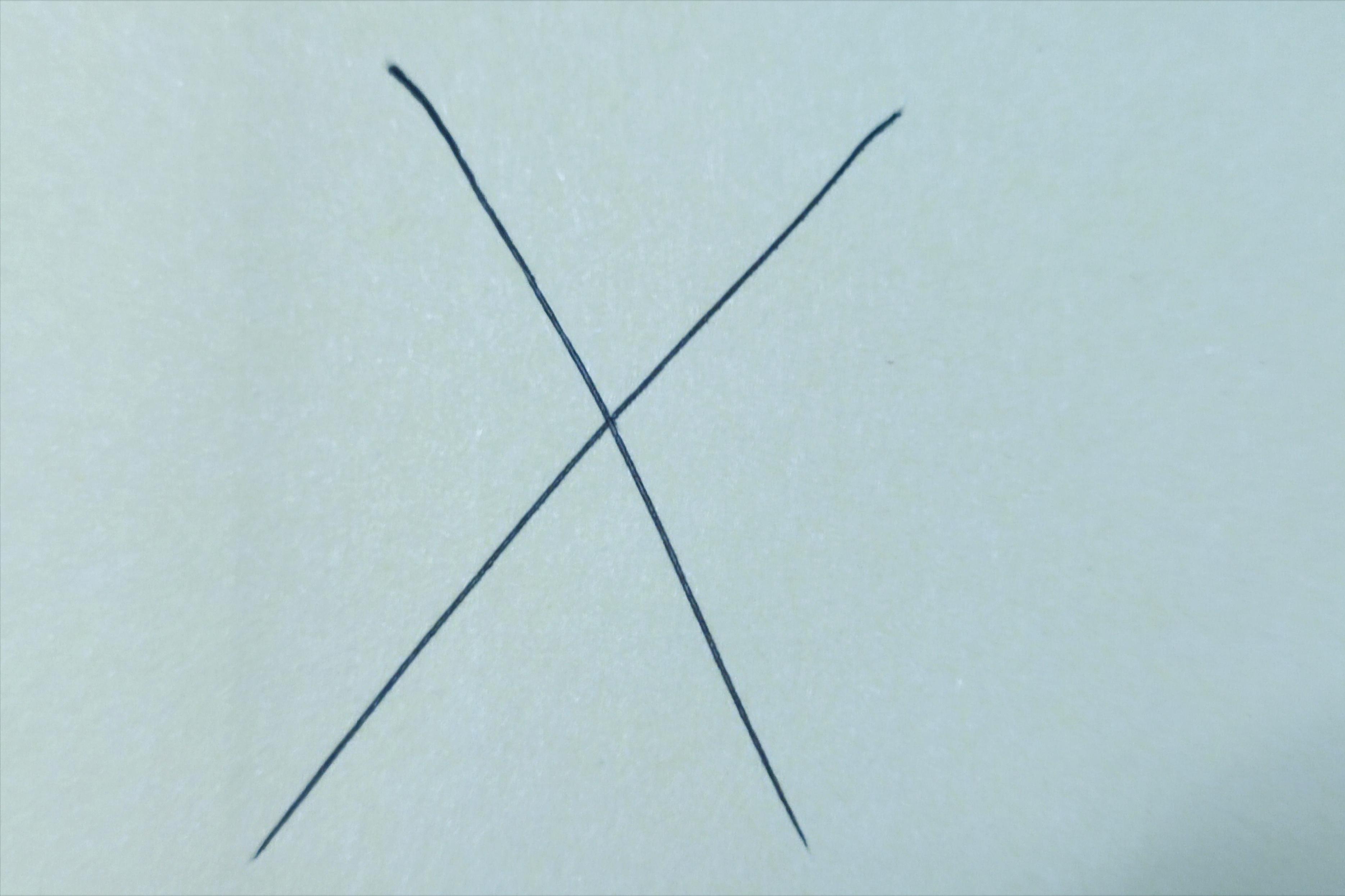 家门口出现这些危险符号,家门口遇到这些符号要赶紧抹掉