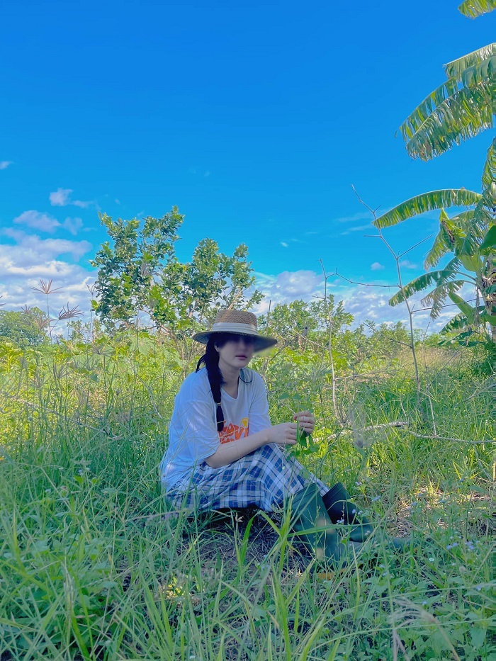 越南农村姑娘骗婚,27岁越南女子假扮富婆