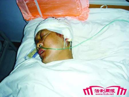 砍双手、割脚筋、杀官员…实名举报=不得好死?