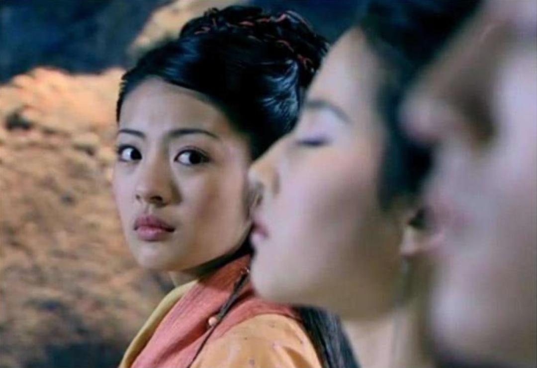 艾小羊：安以轩嫁错人就该死吧