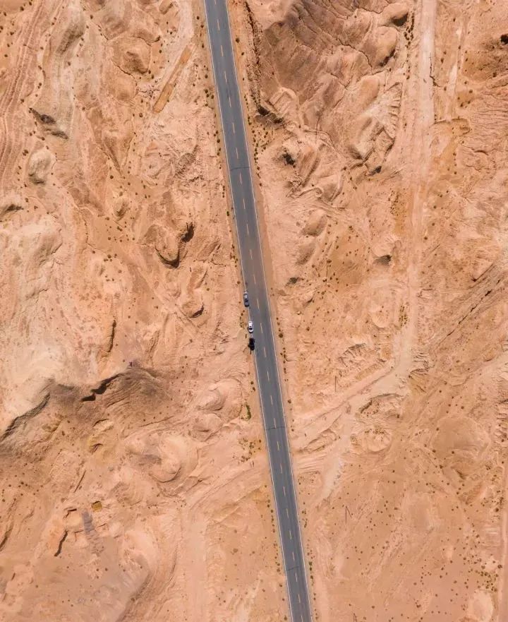 大西北旅游古老的文化底蕴,古老的信天游