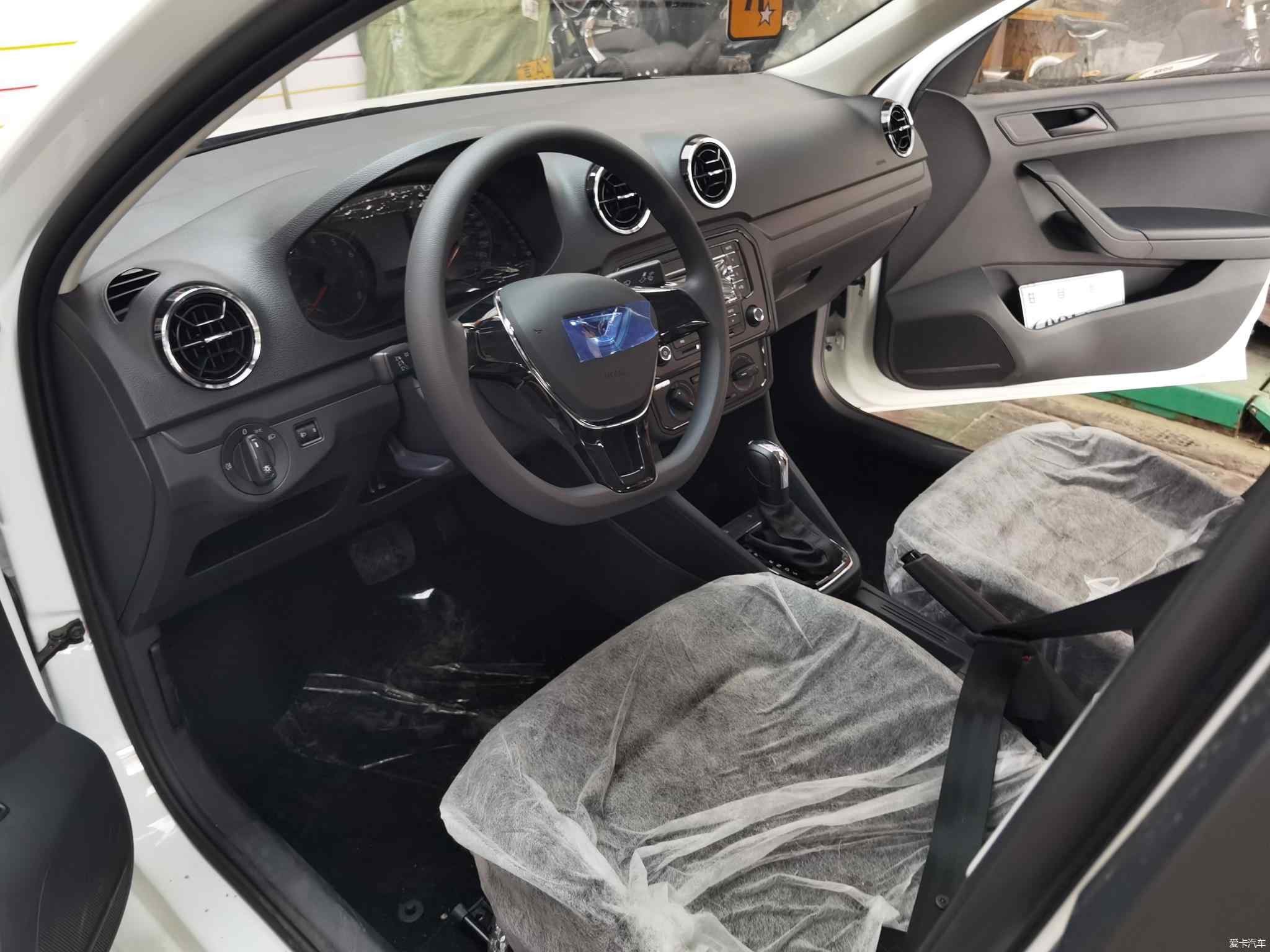 我和捷达9年的故事,我和老车的故事大众捷达