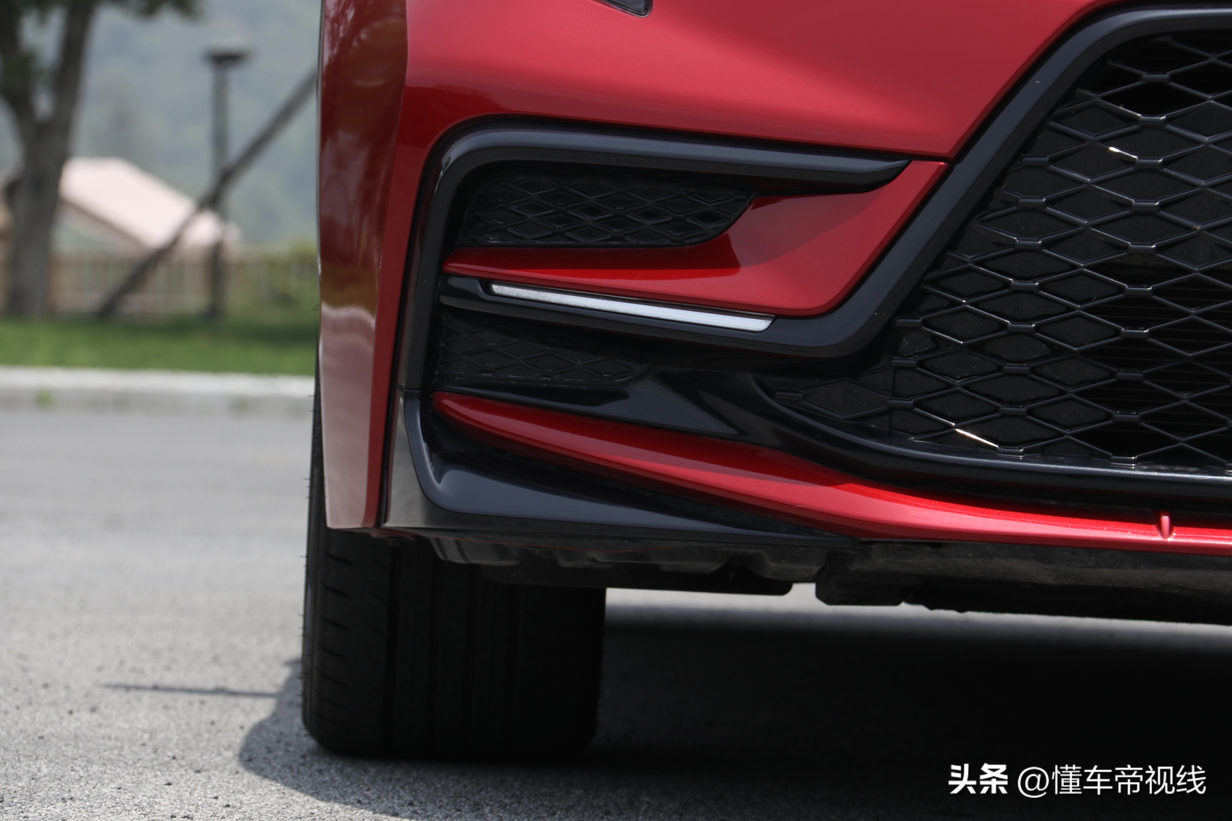 全新换代雷凌第5代混动,新款雷凌混动系统有没有升级