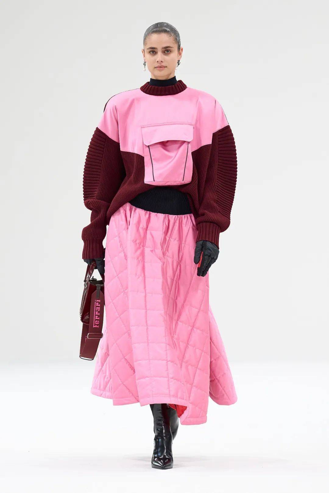 2022春夏伦敦时装周流行趋势,cmf最新活动