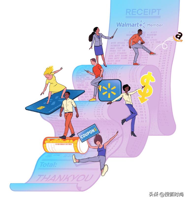 今年双11疯狂的剁手党,近年双十一的疯狂消费状况