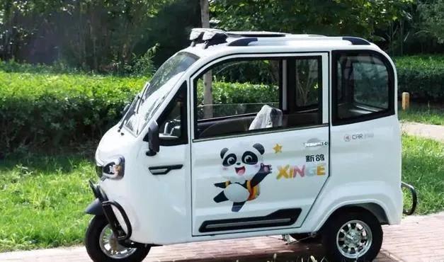 老款新鸽电动三轮车,洛阳新鸽1.4米电动三轮车的价格表