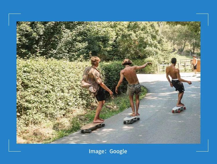 hamboard陆地冲浪板真假,hamboards国内还有吗