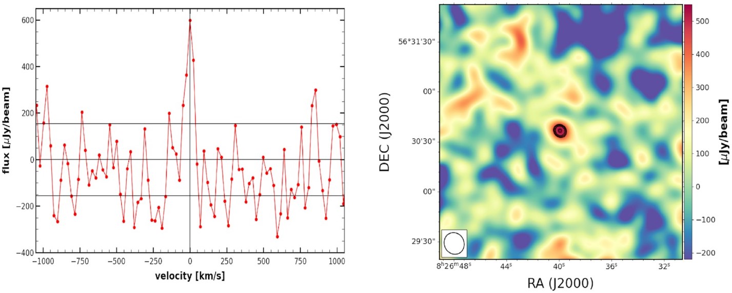 印度接收到宇宙深处的信号，距离89亿光年，要回复吗？