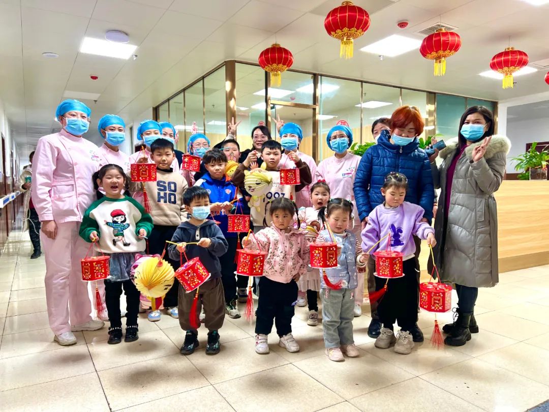 元宵节手工灯笼的做法,元宵节发光的灯笼手工