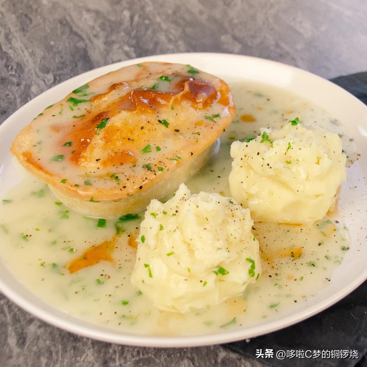 英国最具特色的美食是什么,这些英国美食文化你一定要了解