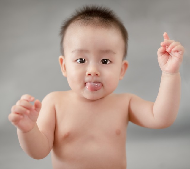 孩子有内热怎么清内热,内热的症状与副作用