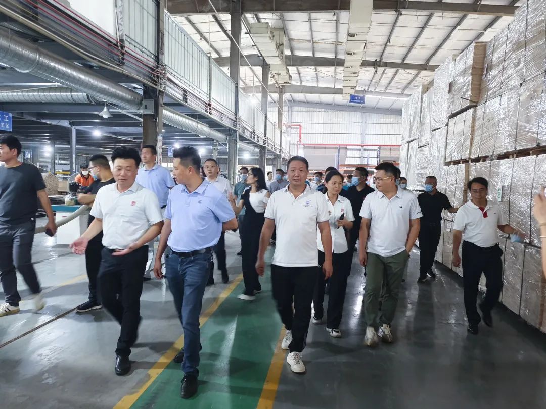 广东门业协会整木定制专委会,广东省门窗协会采访