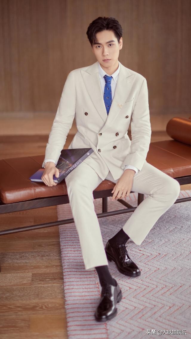 10位身高超过182的男星,身高最有欺骗性的10位男星