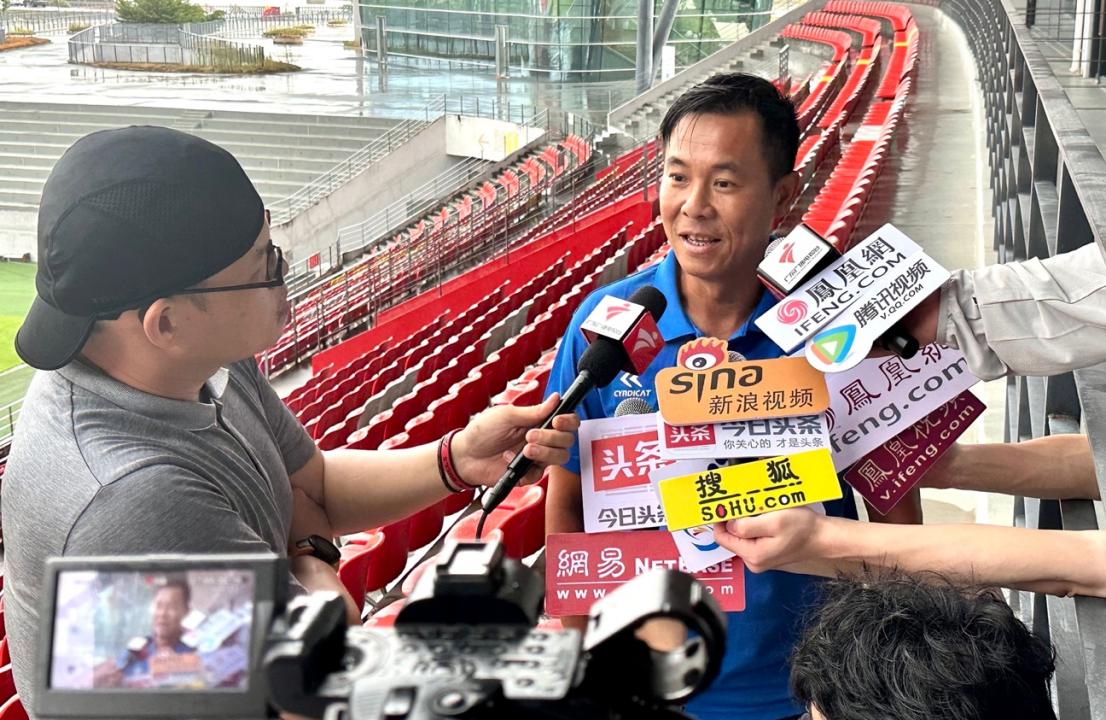 我是小球王足球挑战赛直播,我是小球王直播