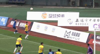 中甲：四川九牛3-0广西平果哈嘹,中甲：广州0-1广西平果哈嘹遭双杀