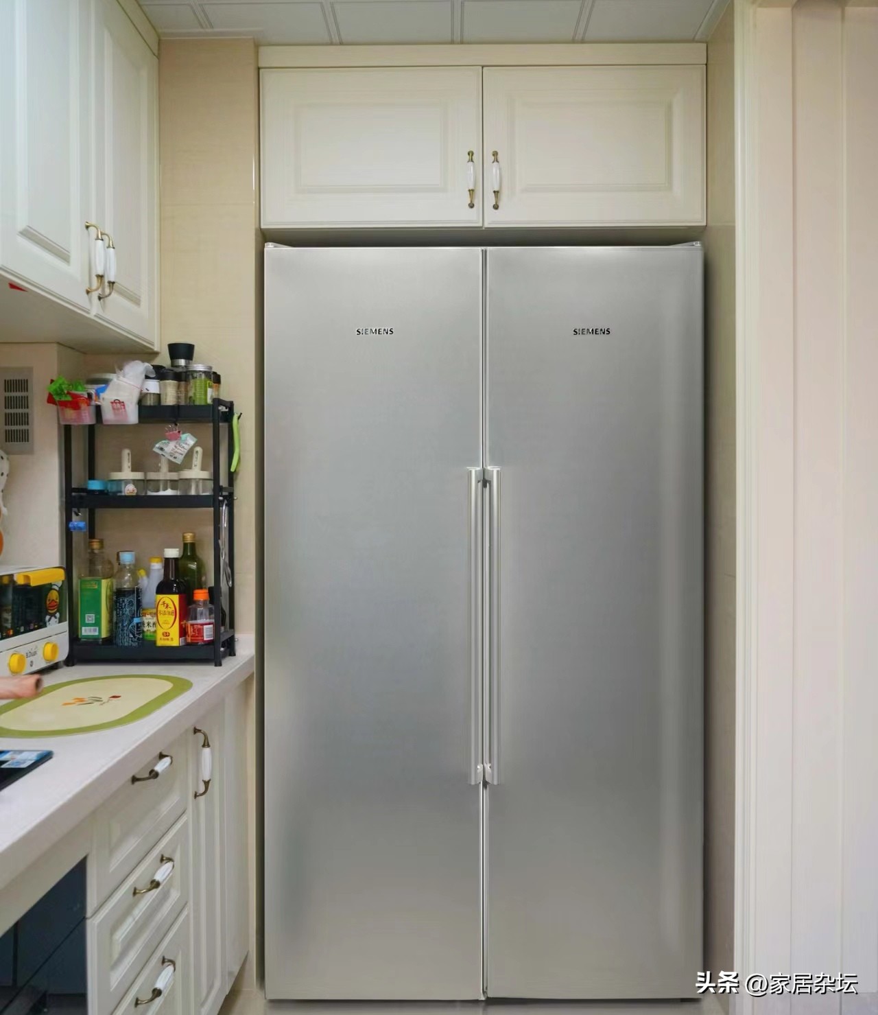 为什么不推荐买双开门冰箱,为什么不能买双开门冰箱