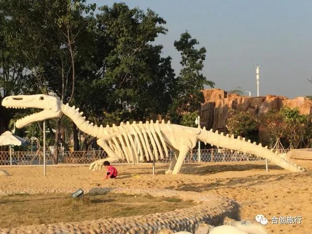 广州儿童十大室内游乐场免费,广州遛娃好玩地方推荐