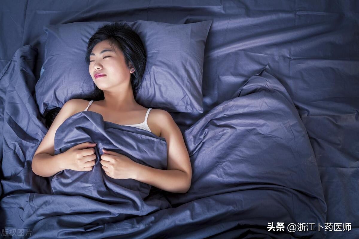 神门穴治疗什么样的失眠,神门穴真的能告别失眠吗