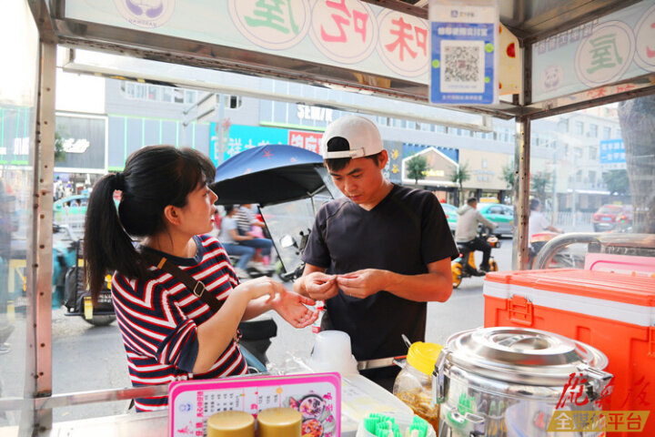 听障小夫妻郭雄刚王红娟——突破无声世界拥抱多彩生活