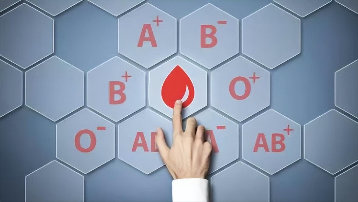 四种血型哪种血型容易得癌症,与癌症相关的血型是什么