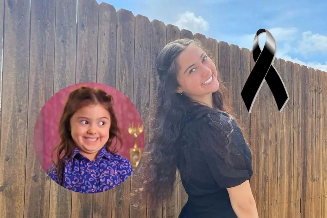 外国表情包女孩去世,国外震惊的表情包小女孩