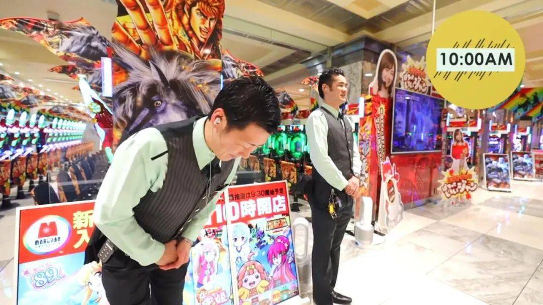 日本弹珠机倾家荡产,日本弹珠倾家荡产