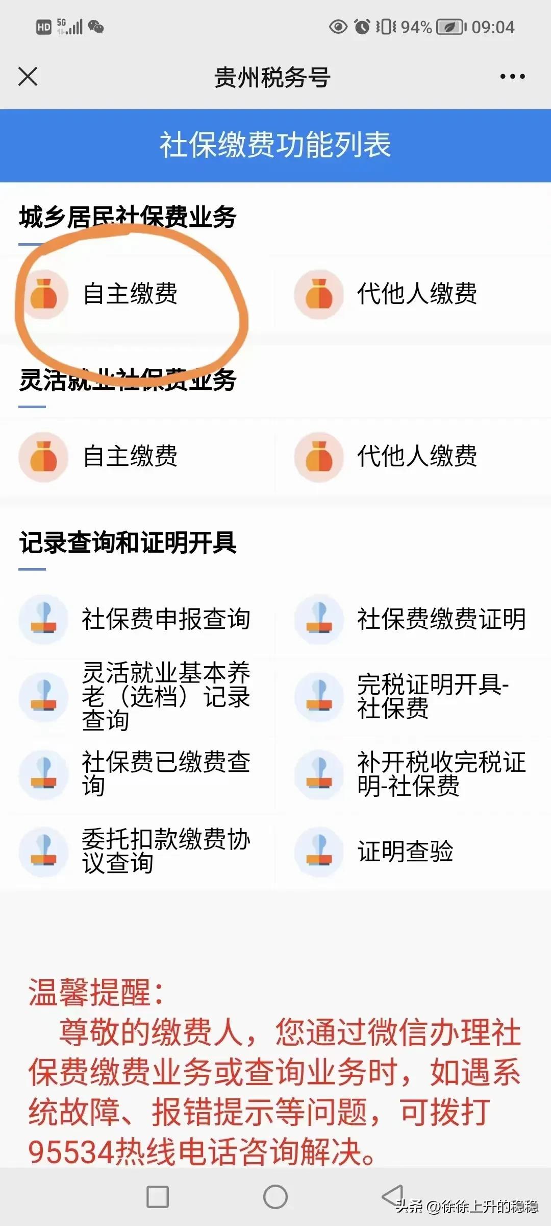 2022年城乡医保缴费手机上怎么缴,怎么在手机上查询医保缴费情况