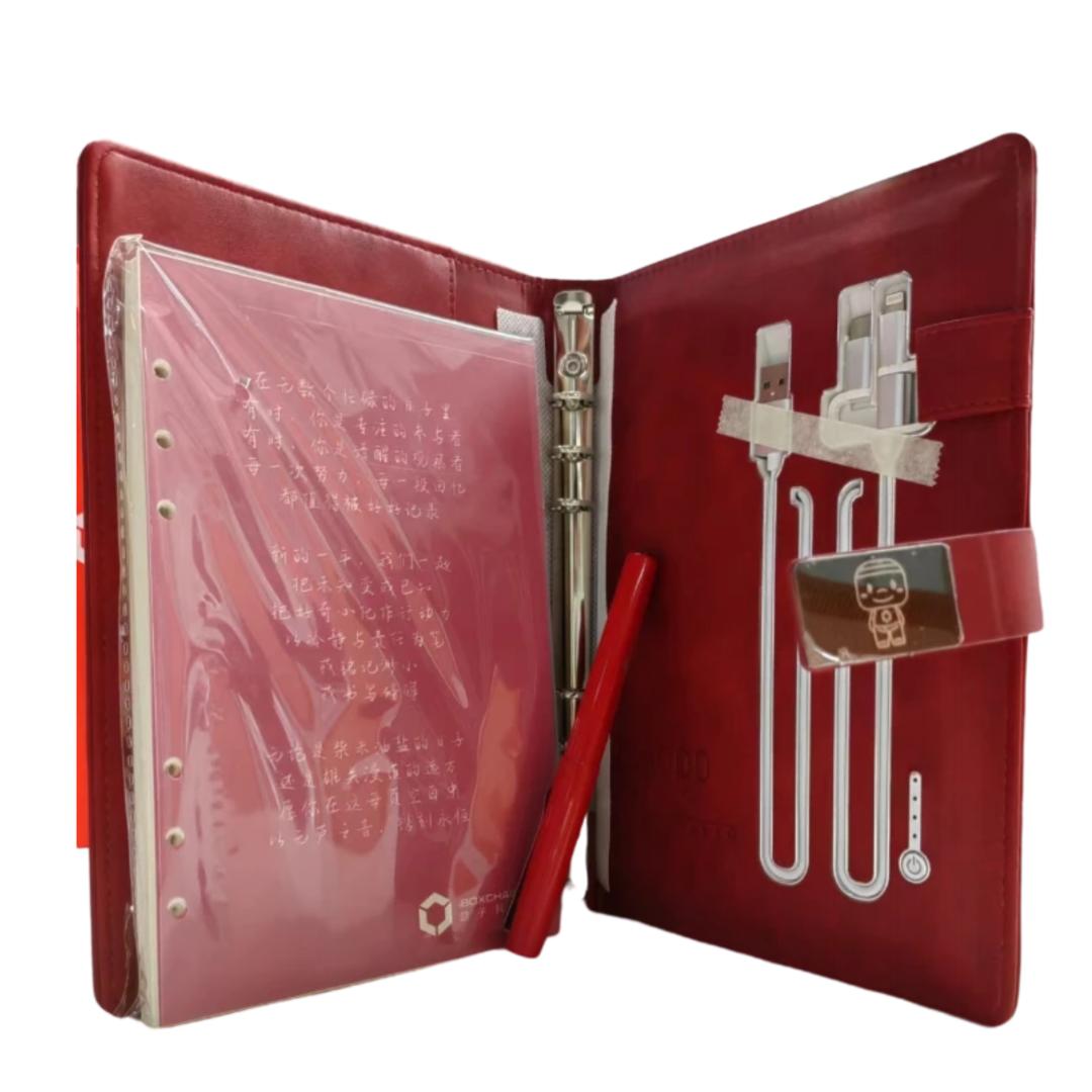 速度！盒伙人招商宝实力宠粉，业绩长“红”超级本免费送！