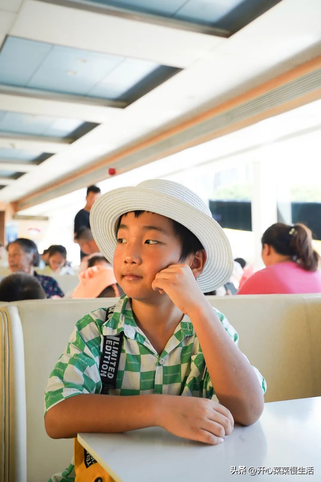 珠海澳门环岛游日游夜游,珠海游轮澳门环岛游值得坐吗