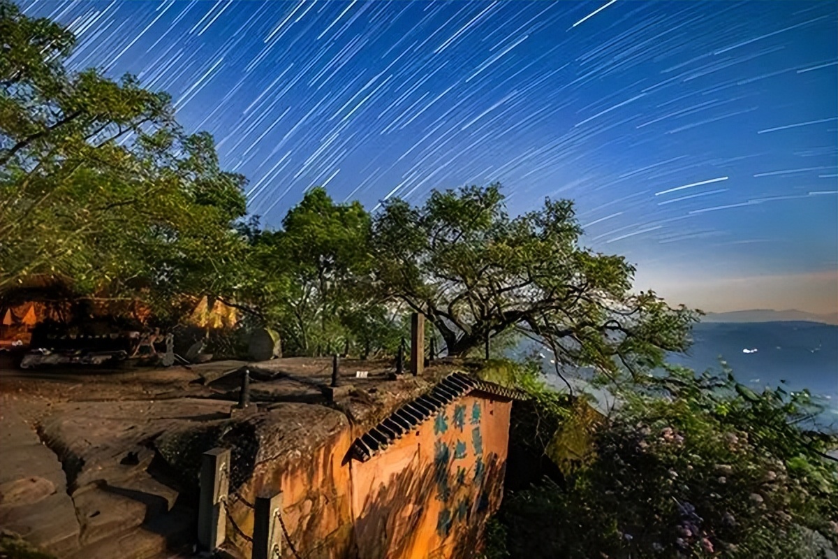 重庆合川十大旅游景区,合川旅游项目人气推荐