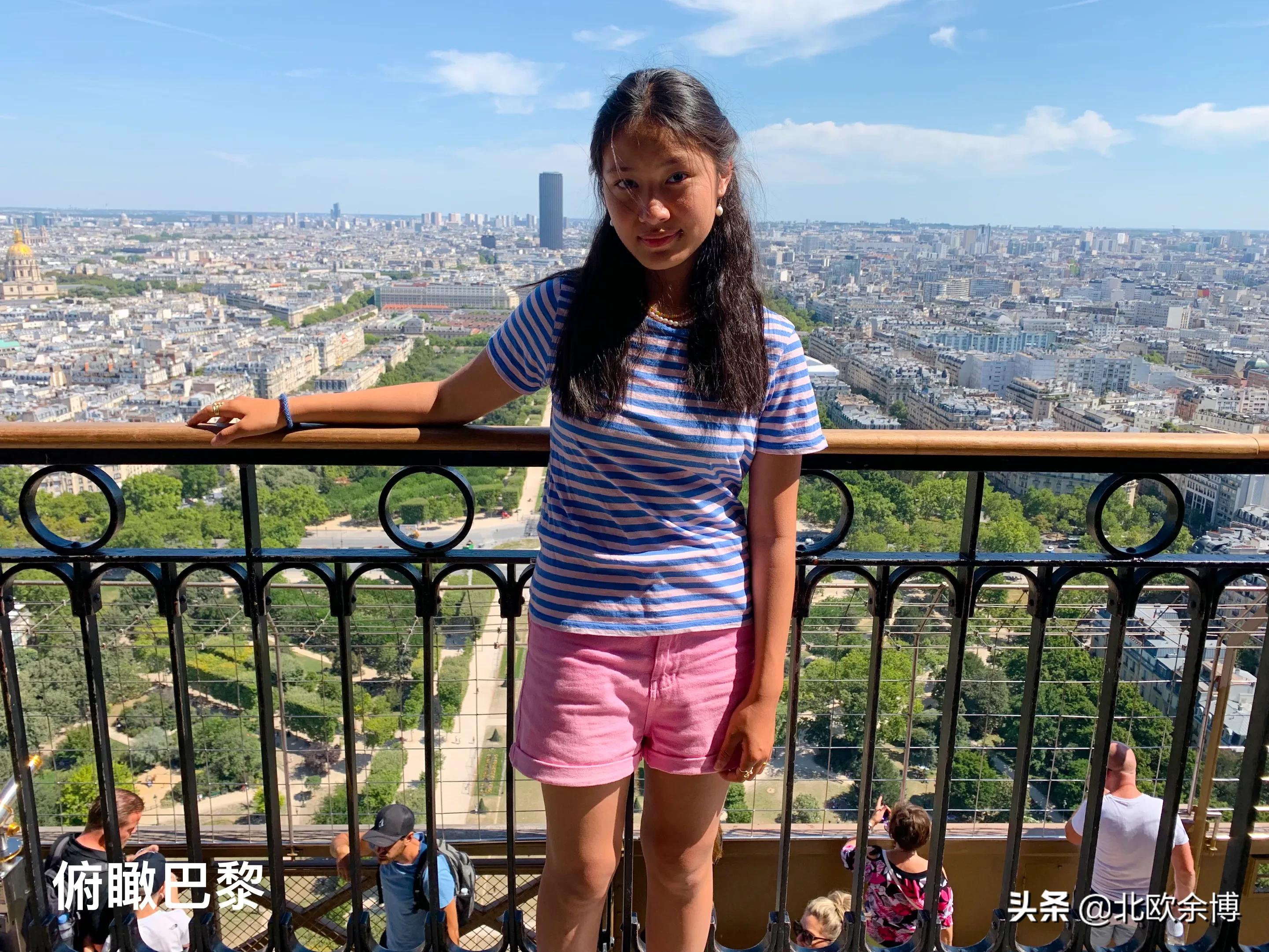 时隔七年重游巴黎,重游巴黎周杰伦